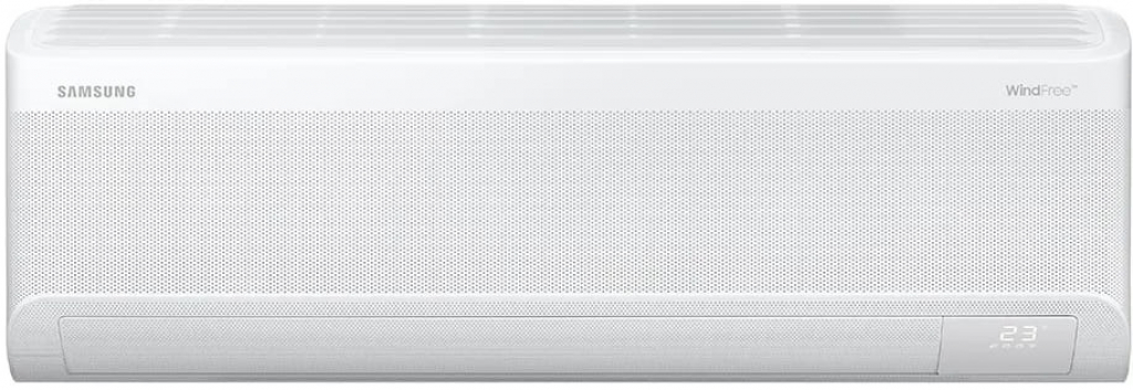 Климатик инверторен Samsung AR60F12C1AWNEU